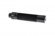 Реактивный ДТКП закрытого типа BRT Tactical для Orsis 120/140, кал. 223Rem (220мм, резьба М16х1R, п/п 7мм, ⌀ 42мм)