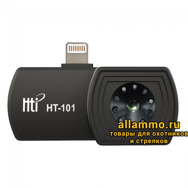 Тепловизор для смартфона HTI HT-101