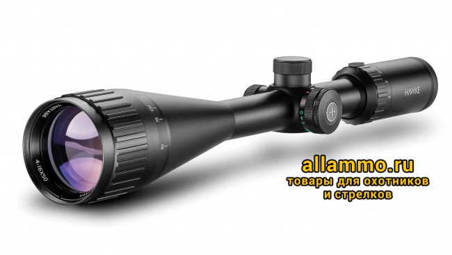Hawke_Riflescope_Vantage_IR_4-16x50_AO.jpg Оптический прицел Hawke Vantage 4-16x50 IR АО