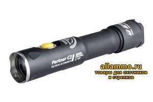 Фонарь Armytek Partner C2