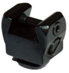 410/0100 Задняя нога поворотного кронштейна Apel EAW под LM-призму BH=10мм