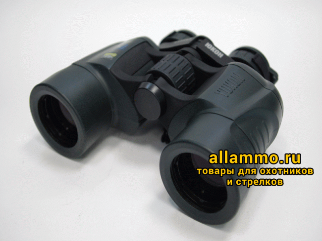 Картинка с сайта Бинокль Yukon 8x40 WA