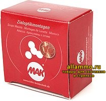 30133-9000 Быстросъемное основание MAKnetic для Docter Sight на Sauer 303