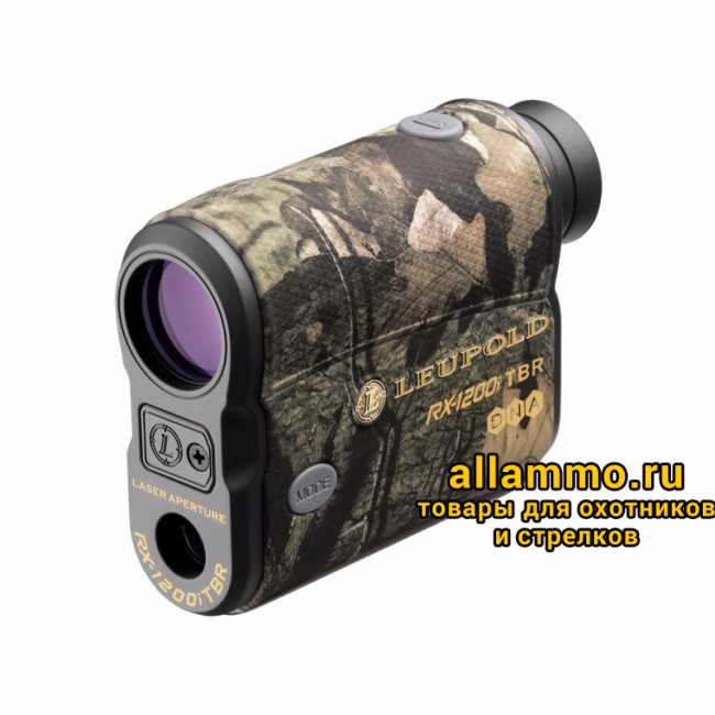 7dd533bc87080d5bb5c96578ce1d1e1c Дальномер Leupold RX-1200i TBR с DNA Mossy Oak (119361)