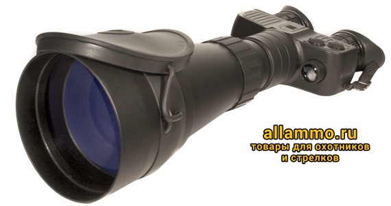 Бинокль ночного видения Диполь D206 PRO 8,25x (2+ пок.)