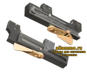 Крепление кронштейна ПОСП / Сайга/Вепрь