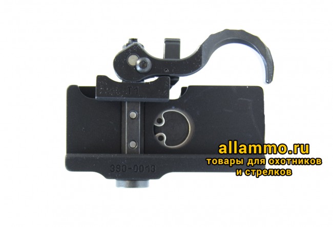 Адаптер Recknagel для сошек Harris T1390-0013