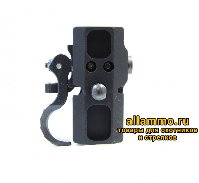 Адаптер Recknagel для сошек Harris T1390-0013