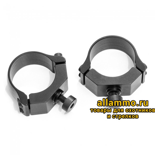 2460-3605 Кольцо для моноблочного кронштейна MAK 36мм BH=5мм (2 шт.)
