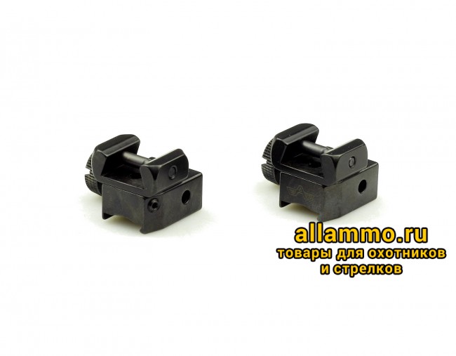 406d4e1065a6fd17534d672cae7664ee.JPG 234-20000 Быстросъемный кронштейн Apel EAW под LM-призму на призму 11мм BH=13мм