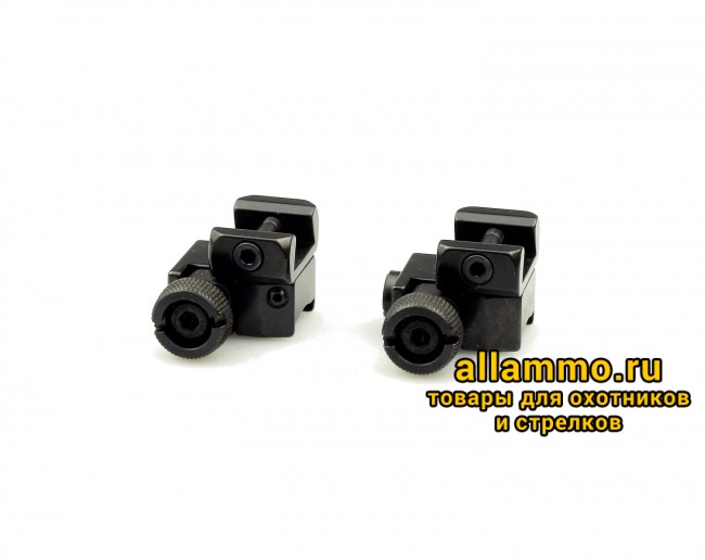 6377e0b75d7949b3cf45b887897f5fe7.JPG 234-20000 Быстросъемный кронштейн Apel EAW под LM-призму на призму 11мм BH=13мм