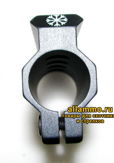 09c66ae2b144e98fbf1565c1592c1bab.png Кронштейн Пикатинни "Гусеница" на ВЕПРЬ-12/САЙГА-12