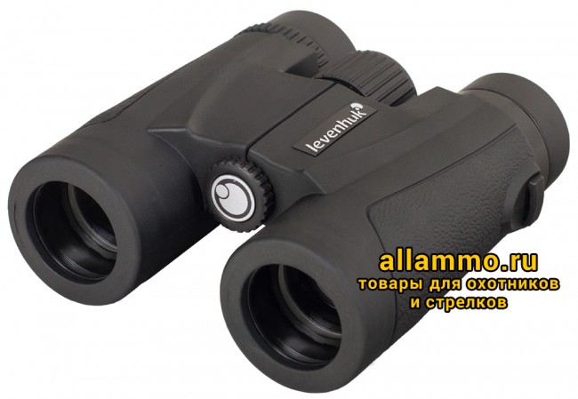 Бинокль Levenhuk Karma 10x32