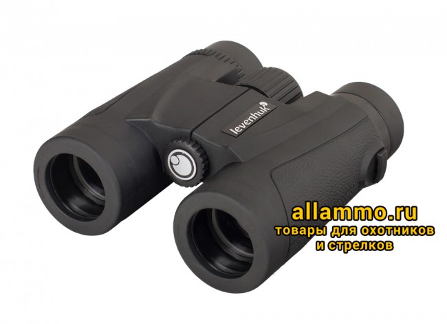 Бинокль Levenhuk Karma 10x32