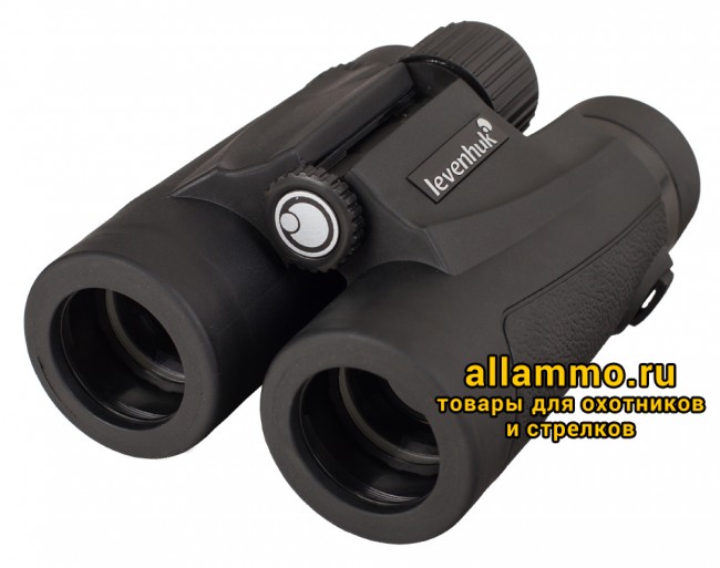 Бинокль Levenhuk Karma 10x32