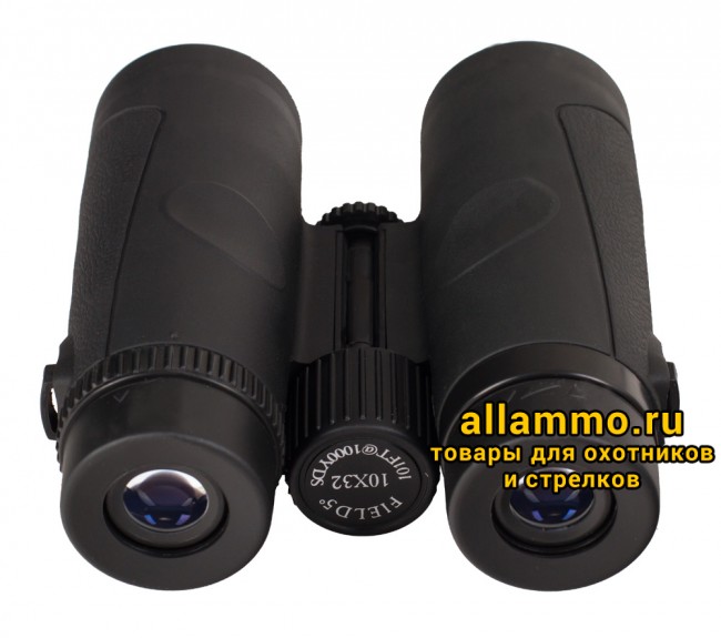 Бинокль Levenhuk Karma 10x32