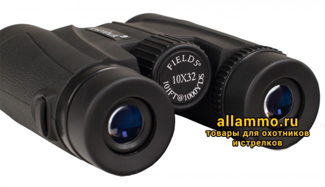 Бинокль Levenhuk Karma 10x32