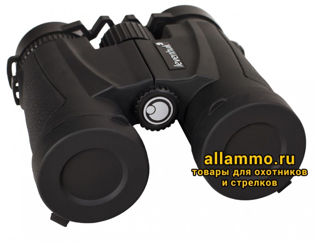 Бинокль Levenhuk Karma 10x32