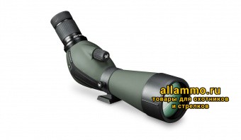 Зрительная труба Vortex Diamondback 20-60x80 угловой окуляр