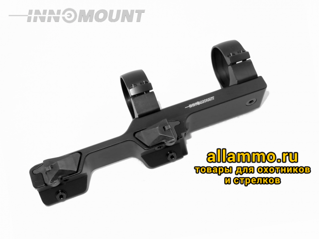 50-YP-27-00-800 Кронштейн Innomount на Blaser под прицел YUKON PHOTON XT