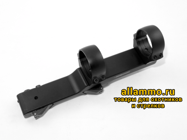 50-YP-27-00-800 Кронштейн Innomount на Blaser под прицел YUKON PHOTON XT
