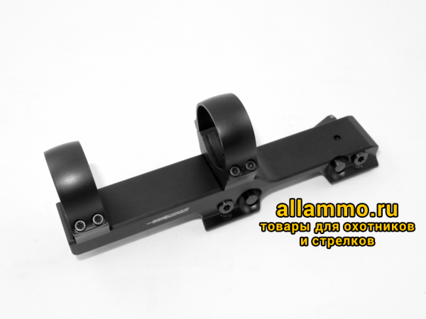 50-YP-27-00-800 Кронштейн Innomount на Blaser под прицел YUKON PHOTON XT