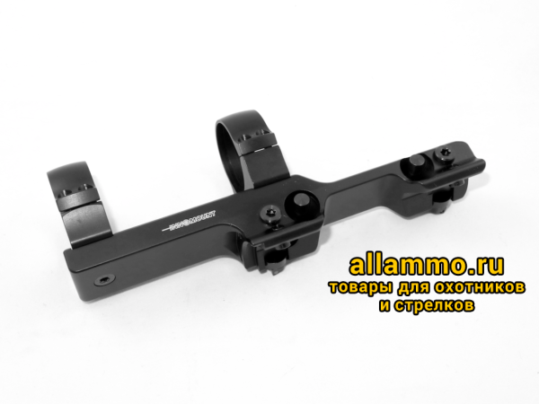 50-YP-27-00-800 Кронштейн Innomount на Blaser под прицел YUKON PHOTON XT