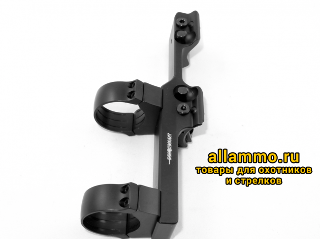 50-YP-27-00-800 Кронштейн Innomount на Blaser под прицел YUKON PHOTON XT