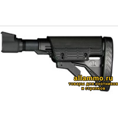 Приклад ADVANCED TECH на Сайгу  (A.1.10.1150)