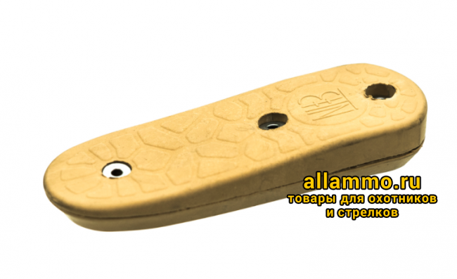 Тыльник приклада Зенит широкий ТПШ