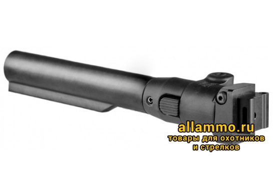 Трубка от приклада FAB Defense M4-AKS P