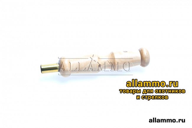 Манок Helen Baud на лису (75 BLI)