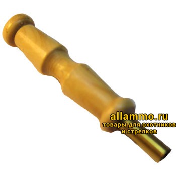 Манок Helen Baud на лису (75 BLI)