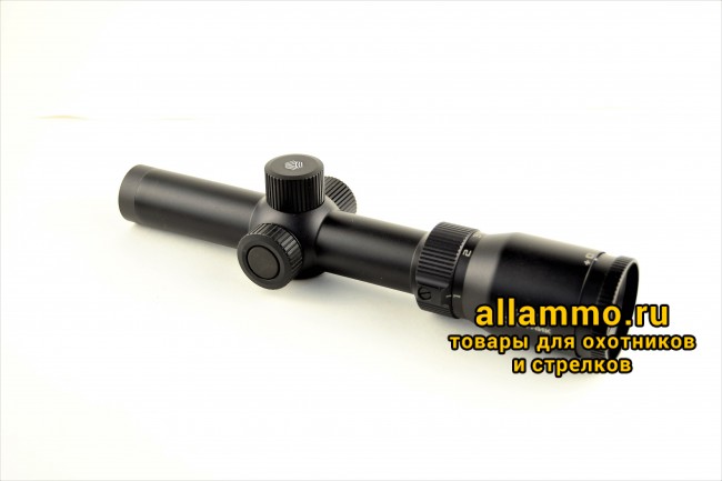 Оптический прицел ВОМЗ Пилад ХОРТ ОХОТНИК PV 1-8x25 L