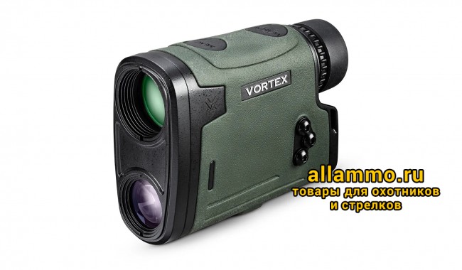 Лазерный дальномер Vortex Viper HD 3000 (7x25, до 2730м)