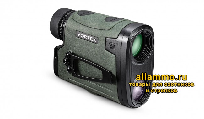Лазерный дальномер Vortex Viper HD 3000 (7x25, до 2730м)
