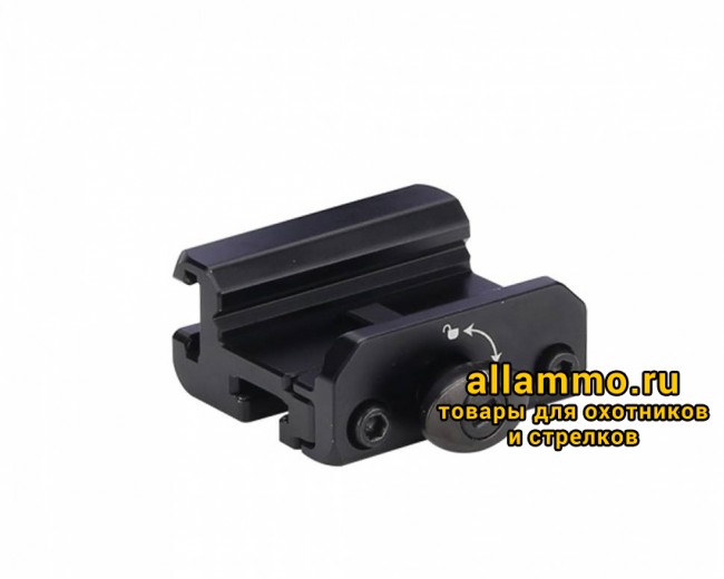 Крепление Olight Pic Rail Mount