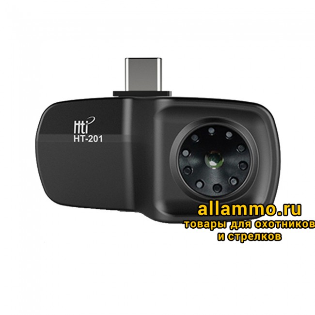 Тепловизор для смартфона HTI HT-201