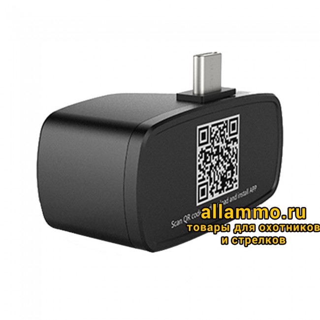 Тепловизор для смартфона HTI HT-201