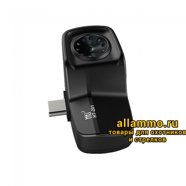 Тепловизор для смартфона HTI HT-201