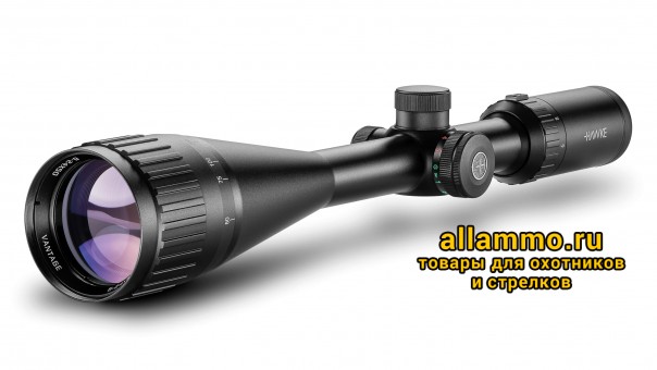 Оптический прицел Hawke Vantage 6-24x50 IR АО