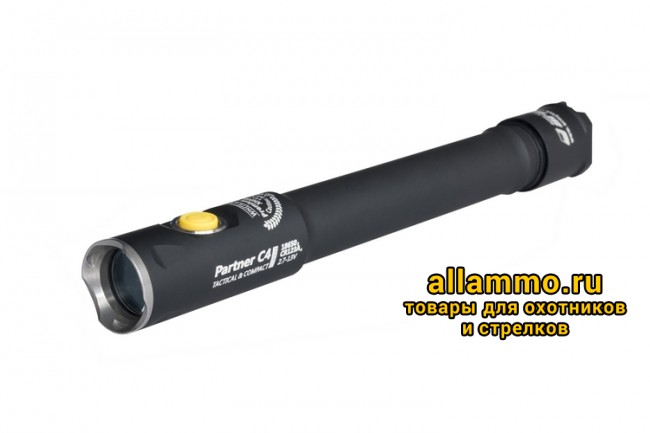 Фонарь Armytek Partner C4