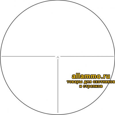 Оптический прицел НПЗ ПО 4x24 на Сайгу Вепрь