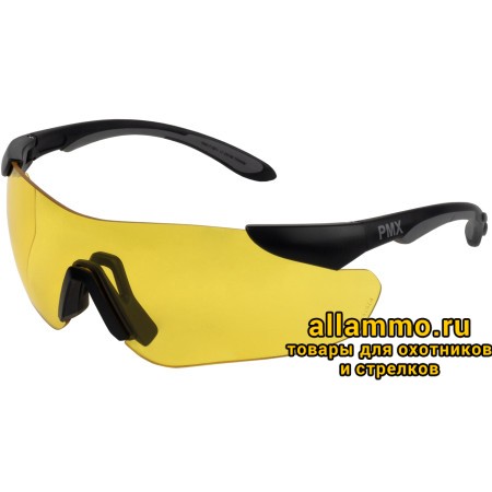 Тактические очки PMX Gradual G-3830S (16709)
