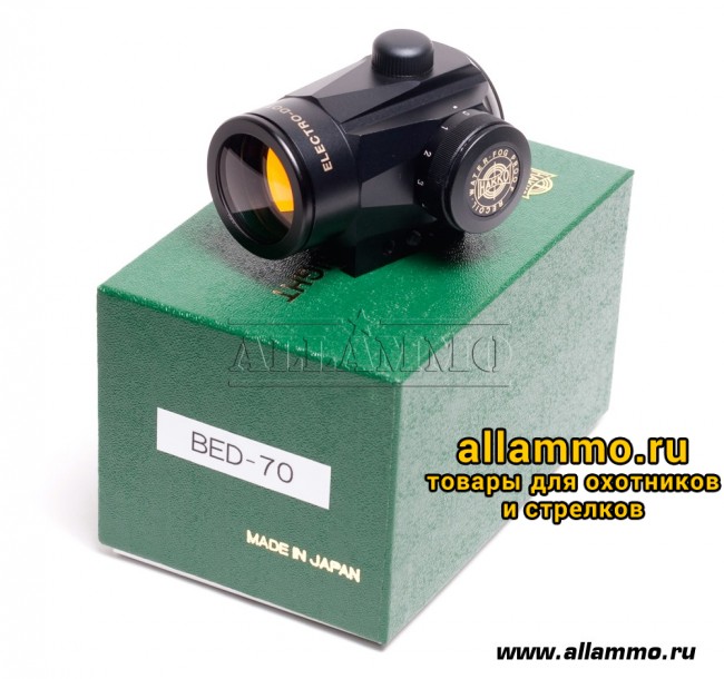 Коллиматорный прицел Hakko BED-70