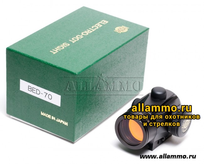 Коллиматорный прицел Hakko BED-70