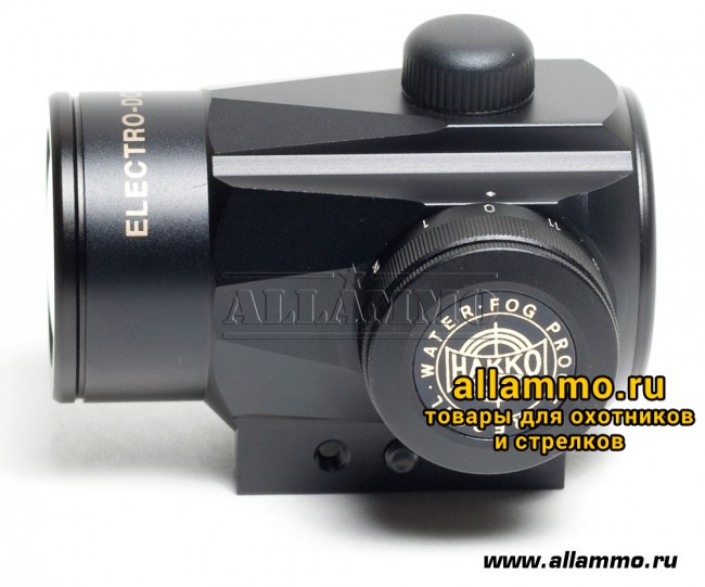 Коллиматорный прицел Hakko BED-70