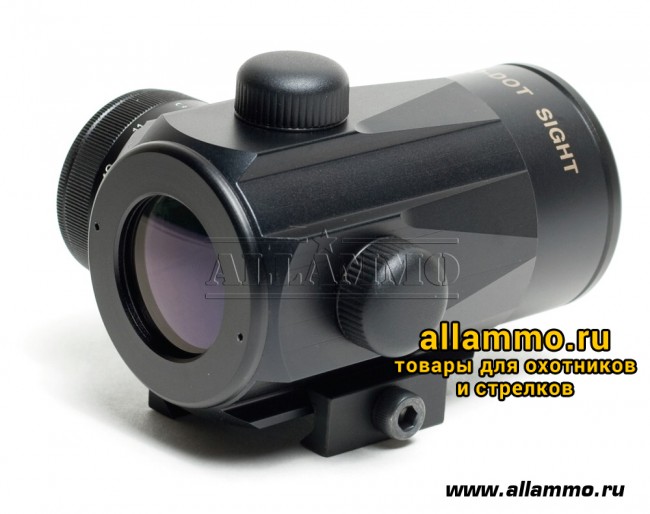 Коллиматорный прицел Hakko BED-70