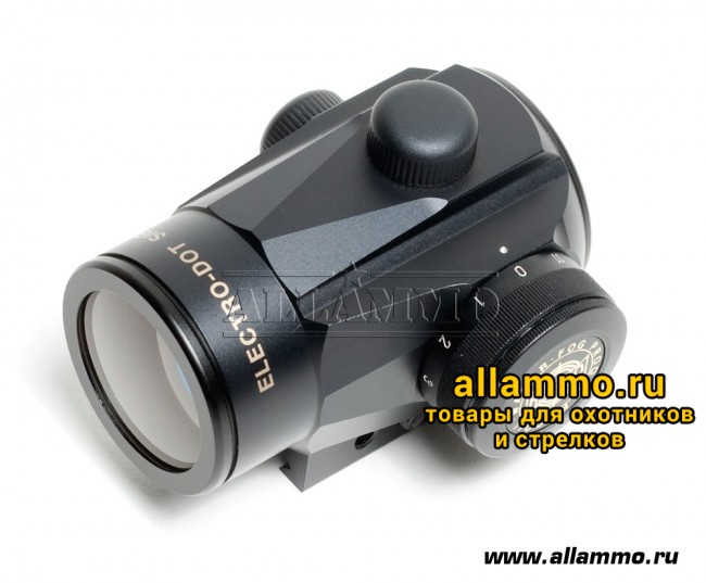 Коллиматорный прицел Hakko BED-70