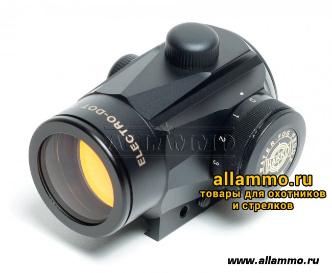 Коллиматорный прицел Hakko BED-70